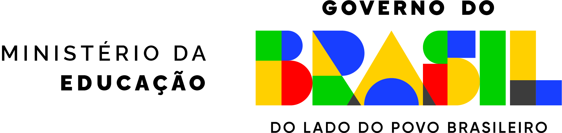 Governo Federal - Brasil